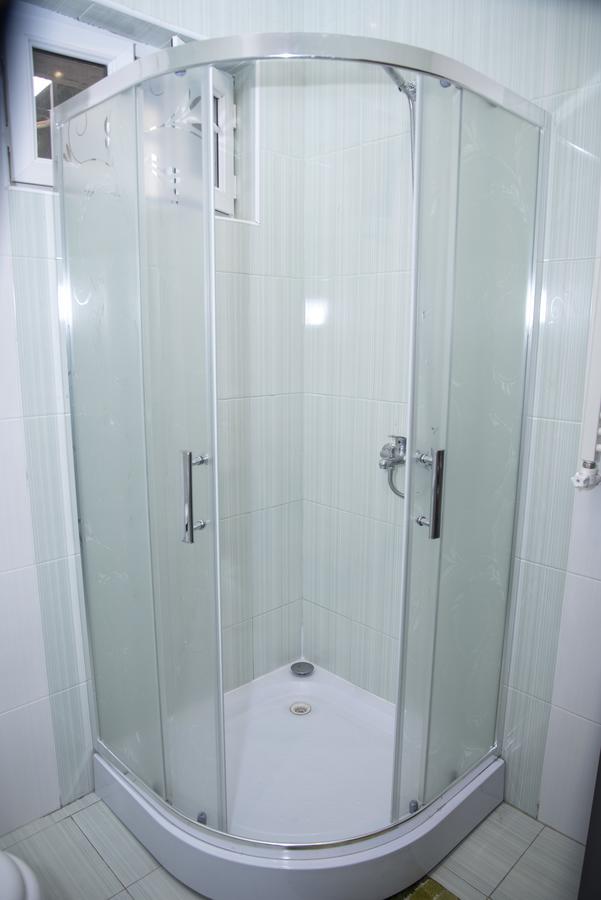 Katun Hostel Yerevan Bagian luar foto