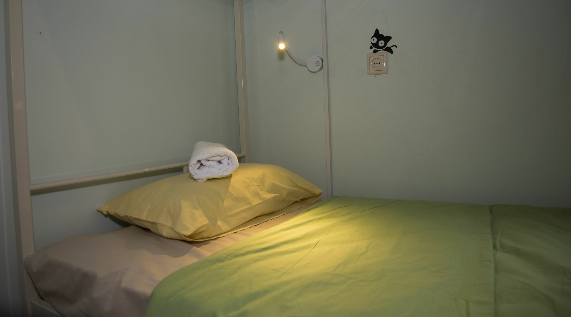 Katun Hostel Yerevan Bagian luar foto