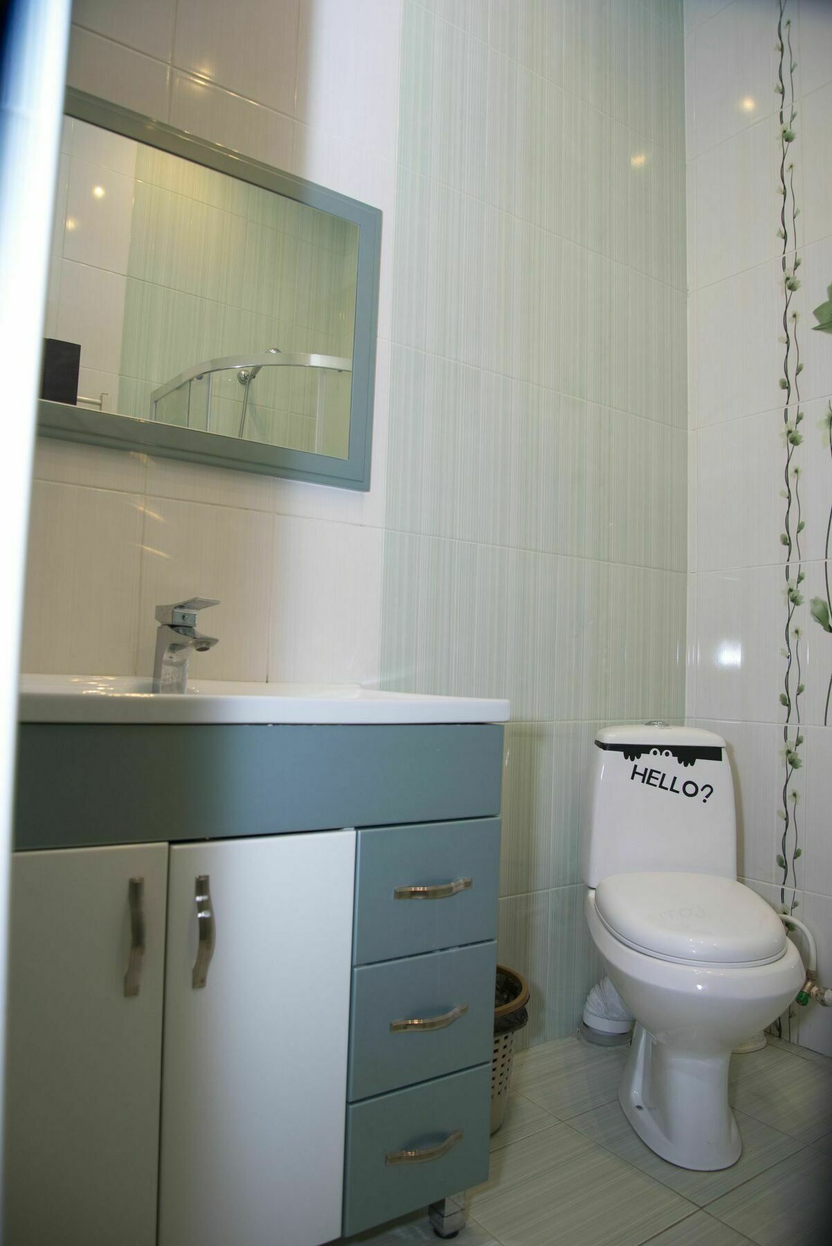 Katun Hostel Yerevan Bagian luar foto