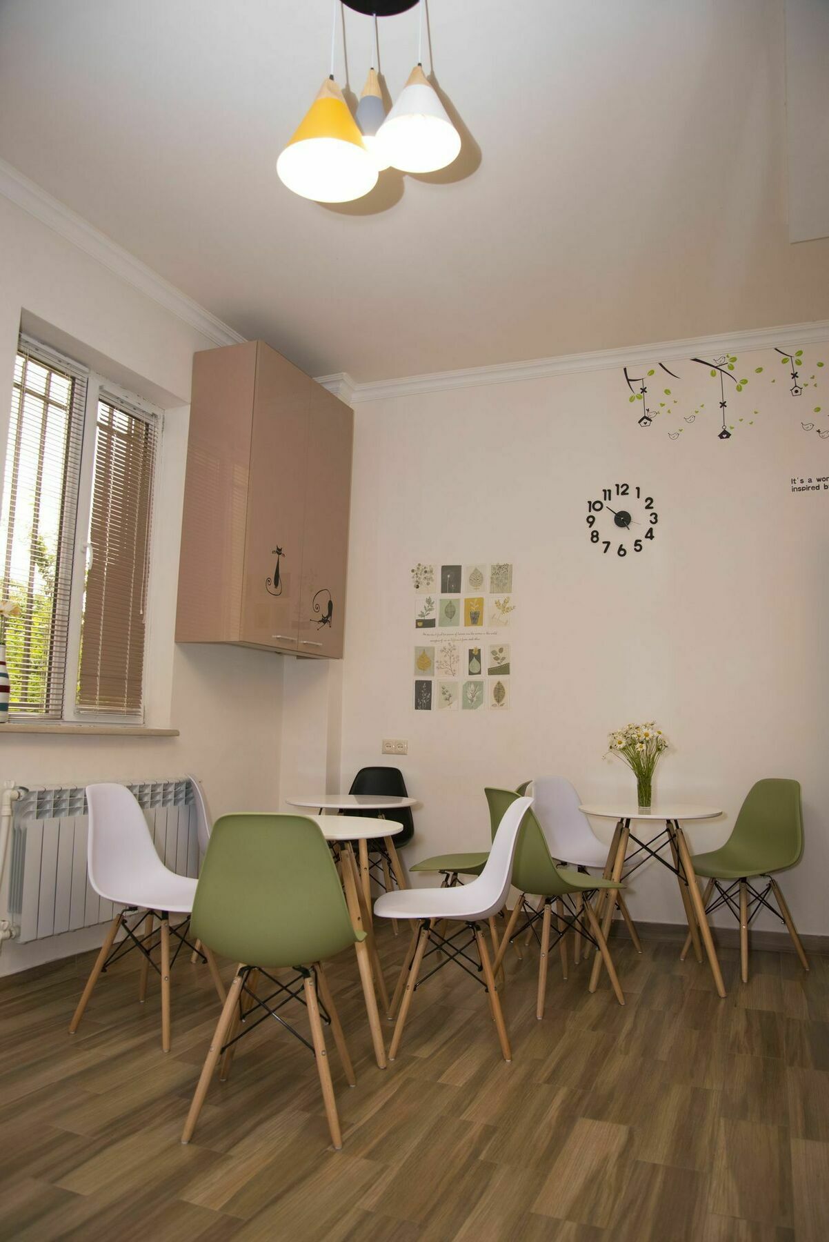 Katun Hostel Yerevan Bagian luar foto
