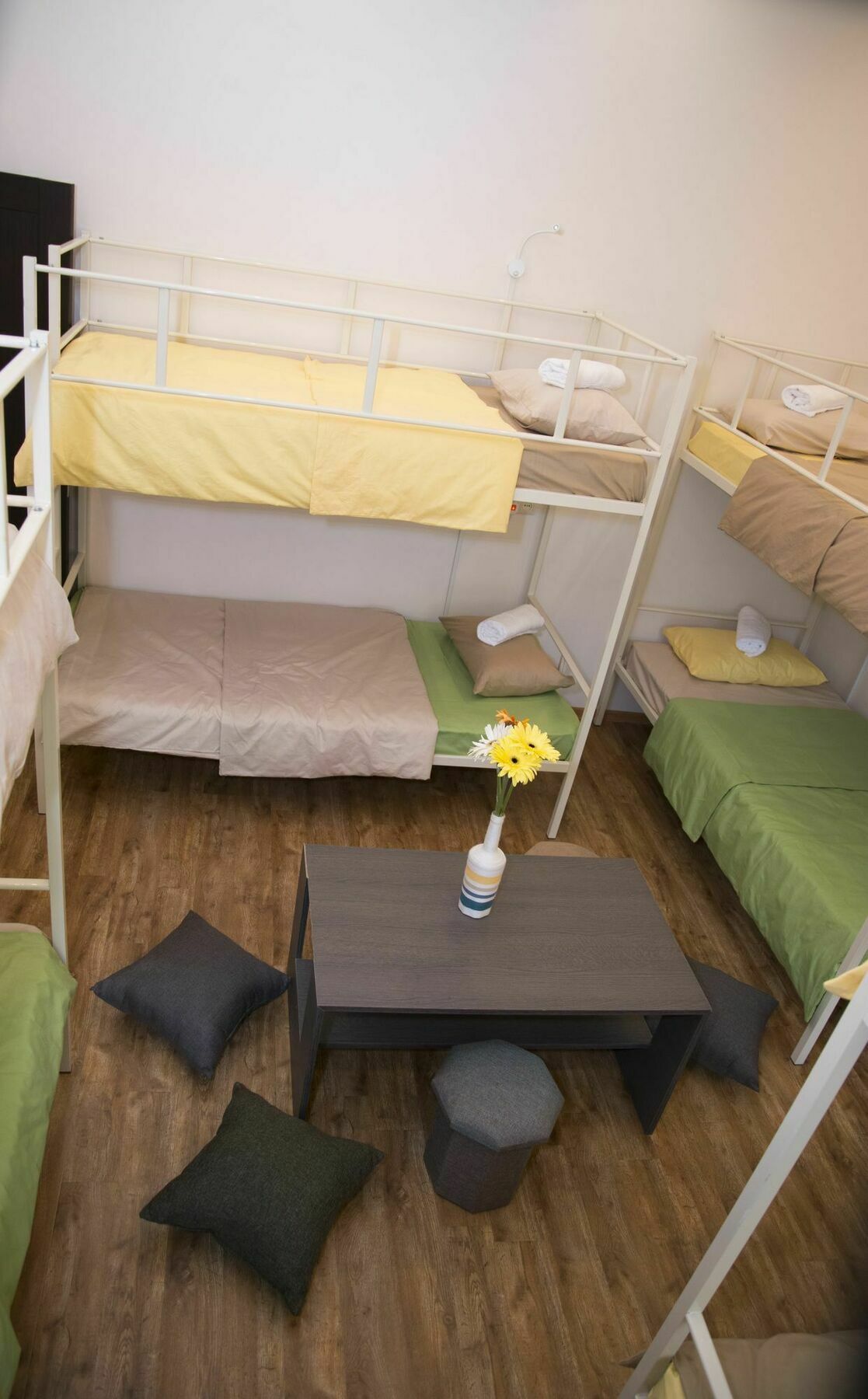 Katun Hostel Yerevan Bagian luar foto