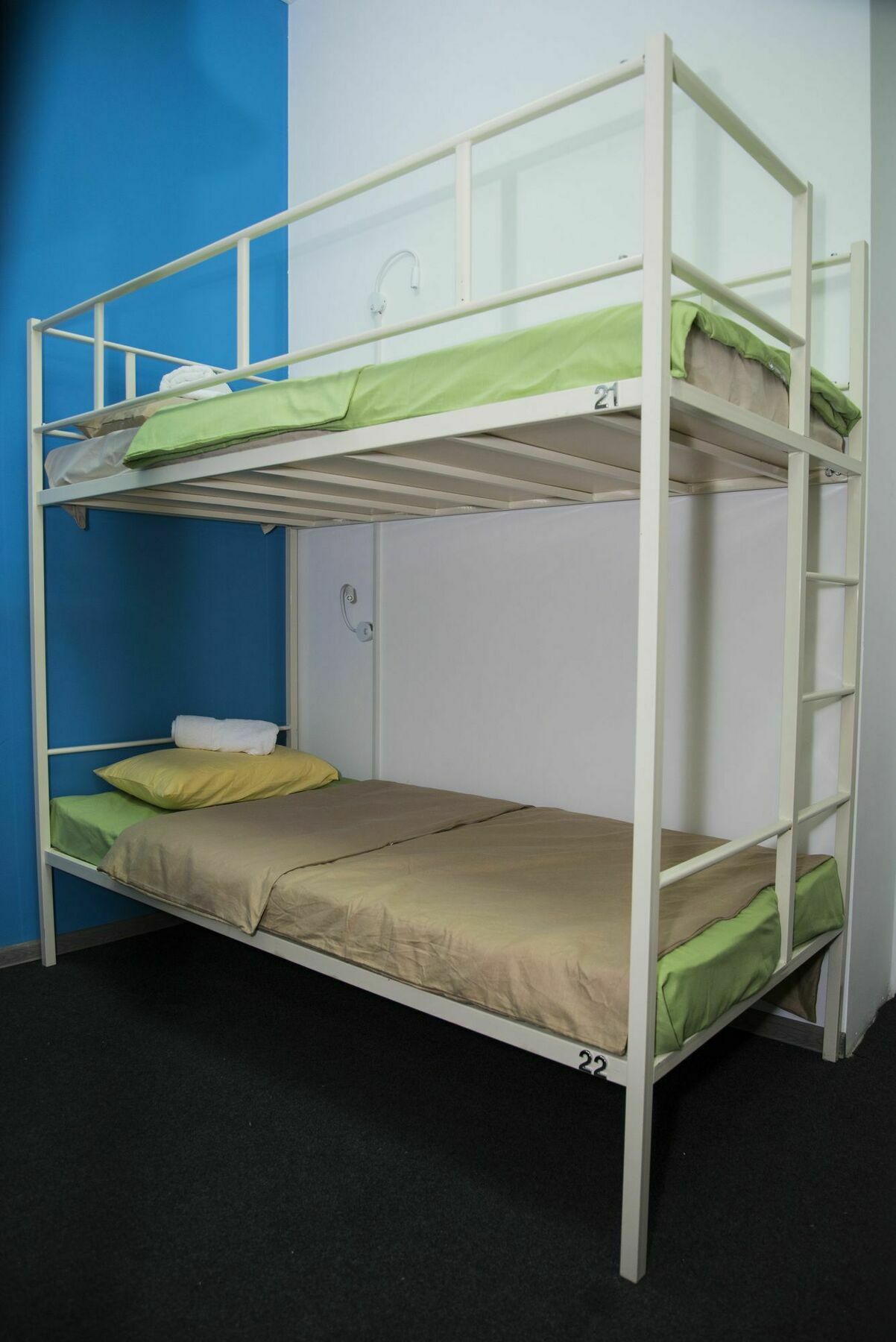 Katun Hostel Yerevan Bagian luar foto