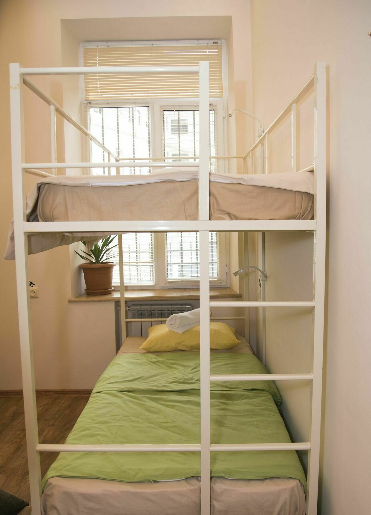 Katun Hostel Yerevan Bagian luar foto